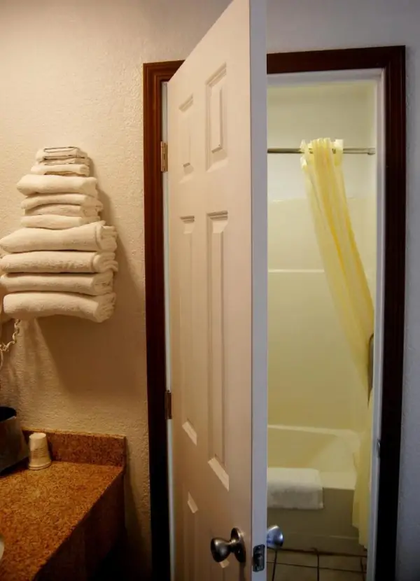 Westward Inn 9